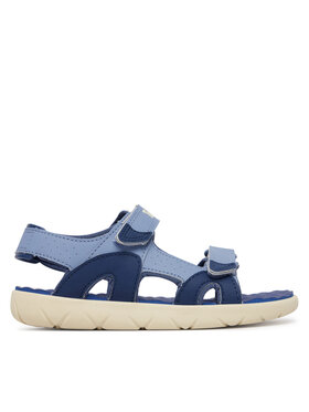 Timberland Босоніжки Timberland Perkins Row TB0A43EAA7Y1 Голубий