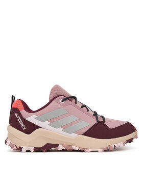 adidas Трекінгові черевики adidas Terrex Ax4R Hiking Shoes KI5815 Рожевий
