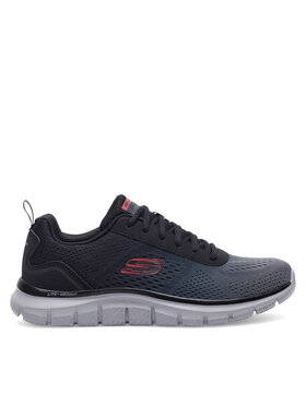 Skechers Снікерcи Skechers TRACK RIPKENT 232399 BKCC Чорний