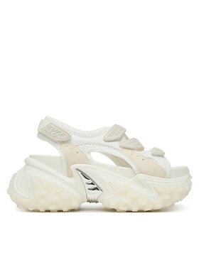 Buffalo Sandali Buffalo Cerbo Sandal Track 1602365 Bela