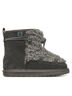 EMU Australia Schneeschuhe EMU Australia Mauboy K12956 Grau
