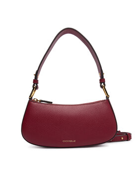 Coccinelle Soma Coccinelle MRF Merveille E5 MRF 52 01 01 Bordo