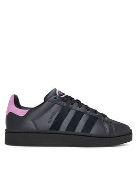 adidas Снікерcи adidas Campus 00S JQ8327 Чорний