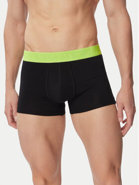 Guess Guess Bokserių komplektas U6GG23 K6YW1 Spalvota