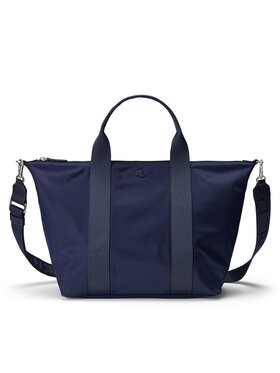 LAUREN RALPH LAUREN Soma LAUREN RALPH LAUREN 431970158002 Tumši zils