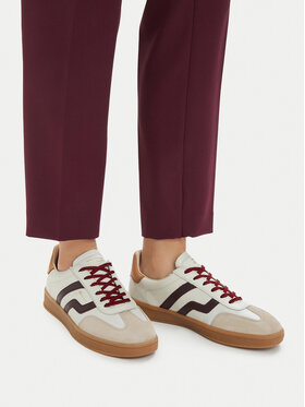 Gant Снікерcи Gant 32531247 Écru