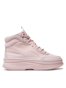 Puma Снікерcи Puma Mayra 392316 09 Рожевий