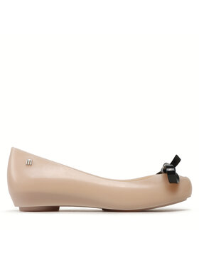 Melissa Балетки Melissa Melissa Ultragirl Bow Iii Ad 33891 Бежевий