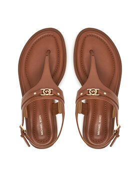 MICHAEL Michael Kors Босоніжки MICHAEL Michael Kors 40S5MAFS4L Коричневий