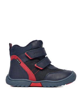 Lasocki Kids Šnurovacia obuv Lasocki Kids CEO-CI12-FLICK-21 Tmavomodrá