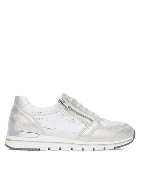 Remonte Sneakersy Remonte R6700-91 Stříbrná