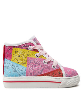 Primigi Snīkeri Primigi 5947311 Rozā