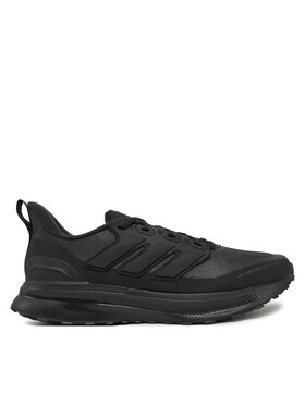 adidas Взуття для бігу adidas Ultrarun 5 TR JP5908 Чорний