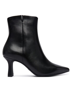 Tamaris Bokacsizma Tamaris 1-25358-45 Fekete