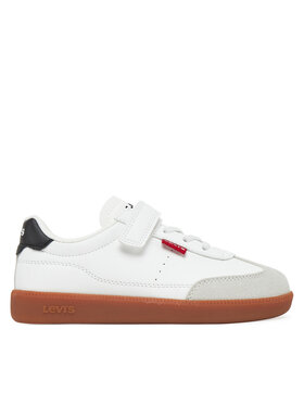 Levi's® Sneakersy Levi's® Jackson VJAC0020S Biela