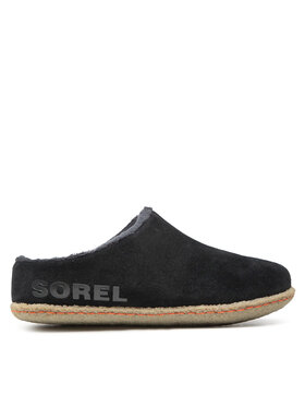 Sorel Pantofole Sorel Youth Lanner Ridge™ II NY3926 Nero