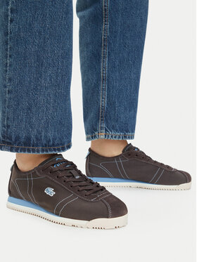 Lacoste Sneakers Lacoste Club Low 52SFA0020 Maro