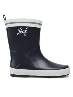 Leaf Gumáky Leaf Torup LTORU101N Tmavomodrá