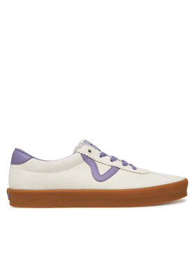 Vans Tenisky Vans VN000CQR6PH1 Écru