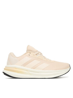 adidas Skriešanas apavi adidas Galaxy 7 JQ2606 Bēšs