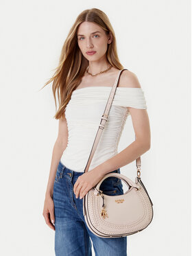 Guess Сумка Guess Tatum HWNG96 67060 Бежевий