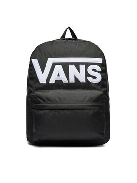 Vans Ruksak Vans Old Skool Drop V Backpack VN000H4ZBLK1 Čierna