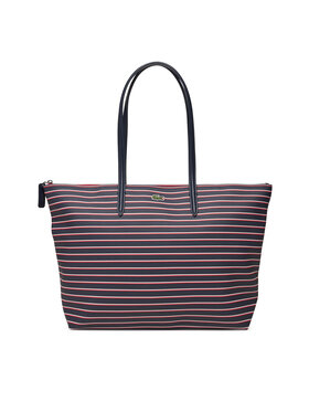 Lacoste Soma Lacoste NF4939SJ Tumši zils