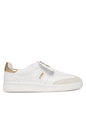 Guess Sneakersy Guess FLTOL2 ELE12 Bílá