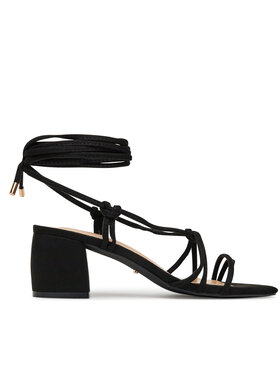 DeeZee Sandale DeeZee 5661-1 Negru