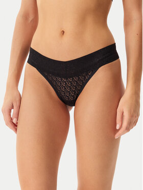 Calvin Klein Underwear Calvin Klein Underwear Culotte classiche LV00QD5283 Nero