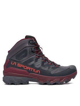 La Sportiva Трекінгові черевики La Sportiva Ultra Raptor 3 Mid GTX ZFHS109 Чорний