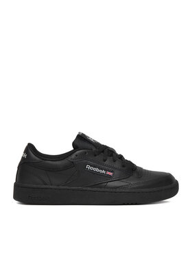 Reebok Zapatillas Reebok EO-CLUB C 100000198 Negro