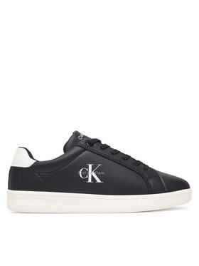 Calvin Klein Laisvalaikio batai Calvin Klein V3X9-83284-1355X S Juoda