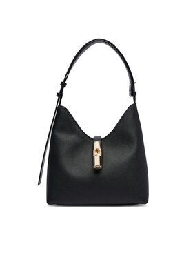 Furla Geantă Furla Goccia S WB01979 BX3353 O6000 Negru
