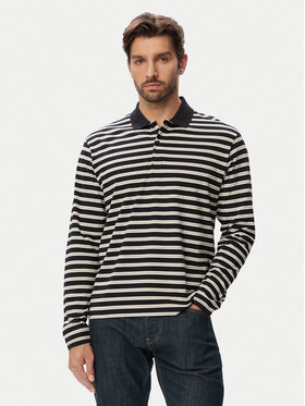 Jack & Jones Jack & Jones Polo 12295163 Negro Regular Fit
