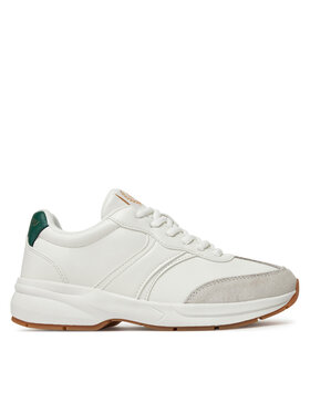 Aldo Снікерcи Aldo Clubchic 13917578 Білий