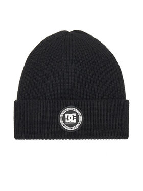 DC Shoes Kepurė DC Shoes CEO-DC-M3-001-AW25 Juoda