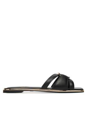 Aldo Шльопанці Aldo Yesenia 13623189 Чорний