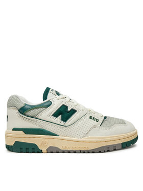 New Balance Snīkeri New Balance BB550CPE Balts