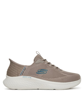 Skechers Snīkeri Skechers Skech-Lite Pro-Primebase 232466/TPBR Brūns