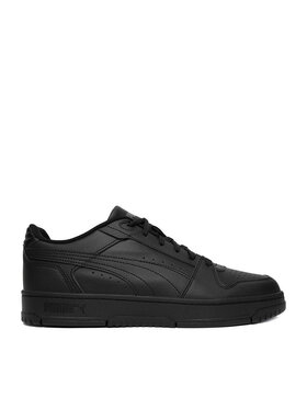 Puma Снікерcи Puma CEO-REBOUND SLAM LO 40716913 Чорний