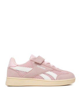 Reebok Снікерcи Reebok CEOWB-LEA-D680dz Світло-рожевий