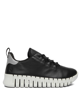 ECCO Sneakersy ECCO GRUUV W 21820360719 Čierna
