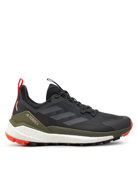 adidas Snīkeri adidas Terrex Free Hiker 2 Low ID7690 Melns