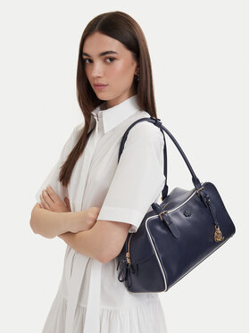 LAUREN RALPH LAUREN Soma LAUREN RALPH LAUREN 431P10510001 Tumši zils