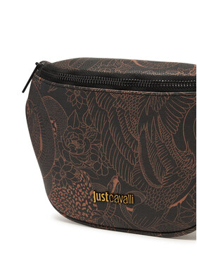 Just Cavalli Чанта за кръст﻿ Just Cavalli 81QA4B21 ZSE79 Черен