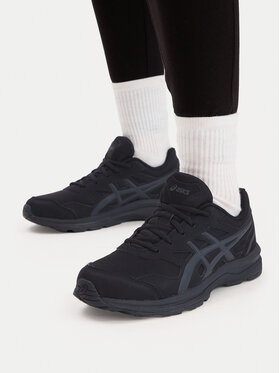 Asics Sneakersy Asics Gel-Mission 3 1132A072 Czarny