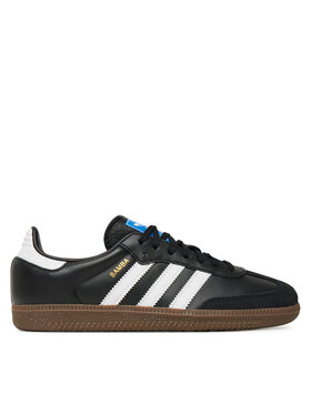 adidas Снікерcи adidas Samba Og IE3676 Чорний