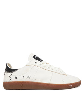 Patrizia Pepe Snīkeri Patrizia Pepe 8Z0112/L150-FG37 Balts