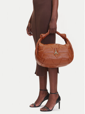 Patrizia Pepe Rankinė Patrizia Pepe 8B0222/L006 Ruda